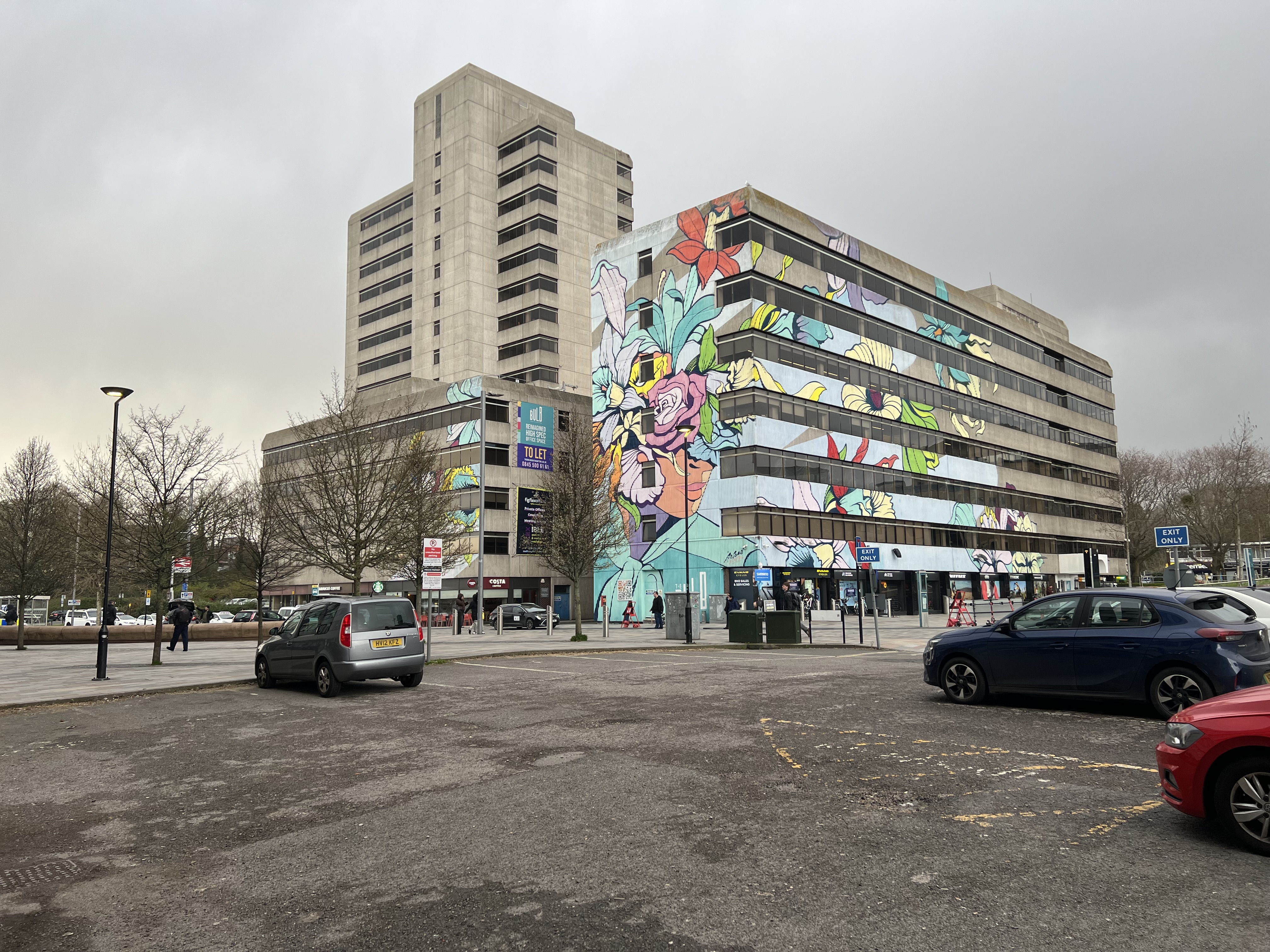 Graffiti