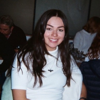 Harriet English